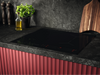 Aeg SO64IB00FB 59cm Induction Hob - Black