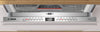 Bosch Series 6 SMV6ZCX10G Wifi Connected Fully Integrated Standard Dishwasher - B Rated