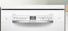 Bosch Series 2 SPS2IKW01G Wifi Connected Slimline Dishwasher - White - F Rated