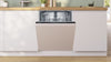 Bosch Series 2 SMV2HTX02G Wifi Connected Fully Integrated Standard Dishwasher - D Rated