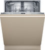 Neff N30 S153HTX02G Wifi Connected Fully Integated Standard Dishwasher - D Rated