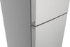 Bosch KGN392LBFG Series 4 - 60cm wide Frost Free Fridge Freezer - Inox Look - B Rated