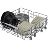 Aeg GI8200A2TU Fully Integrated Standard Dishwasher - A Rated