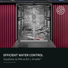 Aeg GI8200A2TU Fully Integrated Standard Dishwasher - A Rated