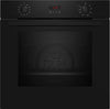 Neff N30 B2DCG7AK3B Built In Electric Single Oven - Black