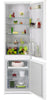 Aeg NSC6L18ZES Integrated Fridge Freezer with Sliding Hinge - E Rated