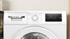 Bosch Series 4 WTH85225GB 8kg Heat Pump Tumble Dryer - White