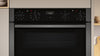 NEFF N50 U1ACE2AG3B Built In Electric Double Oven - Graphite