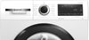 Bosch Series 6 WGG254Z1GB 10Kg Washing Machine with 1400 rpm - White - A Rated