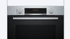 Bosch Series 4 HQA574BS3B Built In Electric Single Oven - Stainless Steel