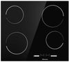 Hisense E6431C 59.5cm Ceramic Hob - Black