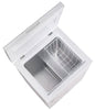 Fridgemaster MCF96E 95 Litres Chest Freezer - White