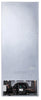 Fridgemaster MTZ55153E 55cm wide Tall Freezer - White - E Rated