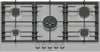 Bosch Series 6 PCR9A5I90 92cm Gas Hob - Stainless Steel