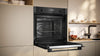 Neff N50 B2ACH7AG7B Built In Electric Single Oven - Graphite