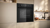 Neff N30 B1DCC0AK3B Built In Electric Single Oven - Black