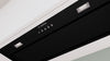 Bosch Series 6 DLN77AC60B 70cm Canopy Hood - Black
