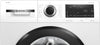 Bosch Series 6 WGG254F1GB i-DOS 10Kg Washing Machine with 1400 rpm - White - A Rated