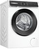 Bosch WGH254A0GB Series 6 i-DOS 10Kg Washing machine with 1400 rpm - White - A Rated