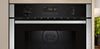 Neff N50 C1AMG84N1B Built In Combination Microwave Oven - Stainless Steel