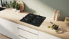 Bosch Series 2 PBP6B6K60 Gas Hob - Black