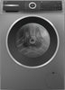 Bosch WGH254ARGB Series 6 i-DOS 10Kg Washing machine with 1400 rpm - Graphite - A Rated