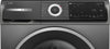 Bosch WGH254ARGB Series 6 i-DOS 10Kg Washing machine with 1400 rpm - Graphite - A Rated