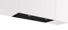 Bosch Series 6 DLN87AC60B 86cm Canopy Hood - Black