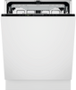 Aeg GI8200A2TU Fully Integrated Standard Dishwasher - A Rated