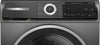 Bosch WQH246DRGB Series 6 - 9Kg Heat Pump Tumble Dryer - Graphite - A+++ Rated