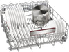Neff N70 S197YCX05G Fully Integrated Standard Dishwasher - VarioHinge - A Rated