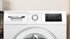 Bosch Series 4 WAN28255GB 9Kg Washing Machine with 1400 rpm - White - A Rated