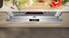 Neff N70 S197YCX05G Fully Integrated Standard Dishwasher - VarioHinge - A Rated
