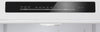 Bosch KGN39OCAFG Series 4 60cm wide Frost Free Fridge Freezer - Anthracite - A Rated