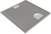 Neff N30 D5655X2GB 53cm Canopy Hood - Silver