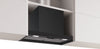 Bosch Series 2 DBB63BC60B 60cm Integrated Hood - Black