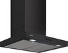 Neff N50 D65BCC2S0B 60cm Chimey Hood - Black