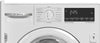 Bosch Series 6 WKD28490GB 8Kg / 5Kg Integrated Washer Dryer 1400 rpm - White - E Rated