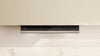 Neff N90 D68XET2S0B 60cm Integrated Hood - Black