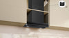 Neff N90 D68XET2S0B 60cm Integrated Hood - Black