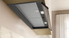 Neff N50 D95XCC2S0B 90cm Integrated Hood - Black