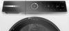 Bosch WRB247C9GB Series 8 - 9Kg Heat Pump Tumble Dryer - White - A+++ Rated