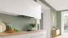 Bosch Series 6 DBB97DP60B 90cm Integrated Hood - Black