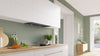 Bosch Series 6 DBB97DP60B 90cm Integrated Hood - Black
