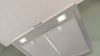 Bosch Series 4 DWB65CC30B 60cm Chimney Hood - Stainless Steel