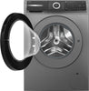 Bosch WGH254ARGB Series 6 i-DOS 10Kg Washing machine with 1400 rpm - Graphite - A Rated