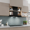 Bosch Series 6 DBB97DP60B 90cm Integrated Hood - Black