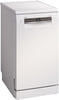 Bosch SPS4HMW14G Series 4 Slimline Dishwasher - White - D Rated
