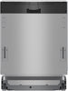 Bosch Series 4 SBH4HVX14G Integrated Standard Dishwasher - VarioHinge - Extra Tall - C Rated