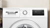 Bosch Series 4 WAN28254GB 8Kg Washing Machine with 1400 rpm - White - A Rated